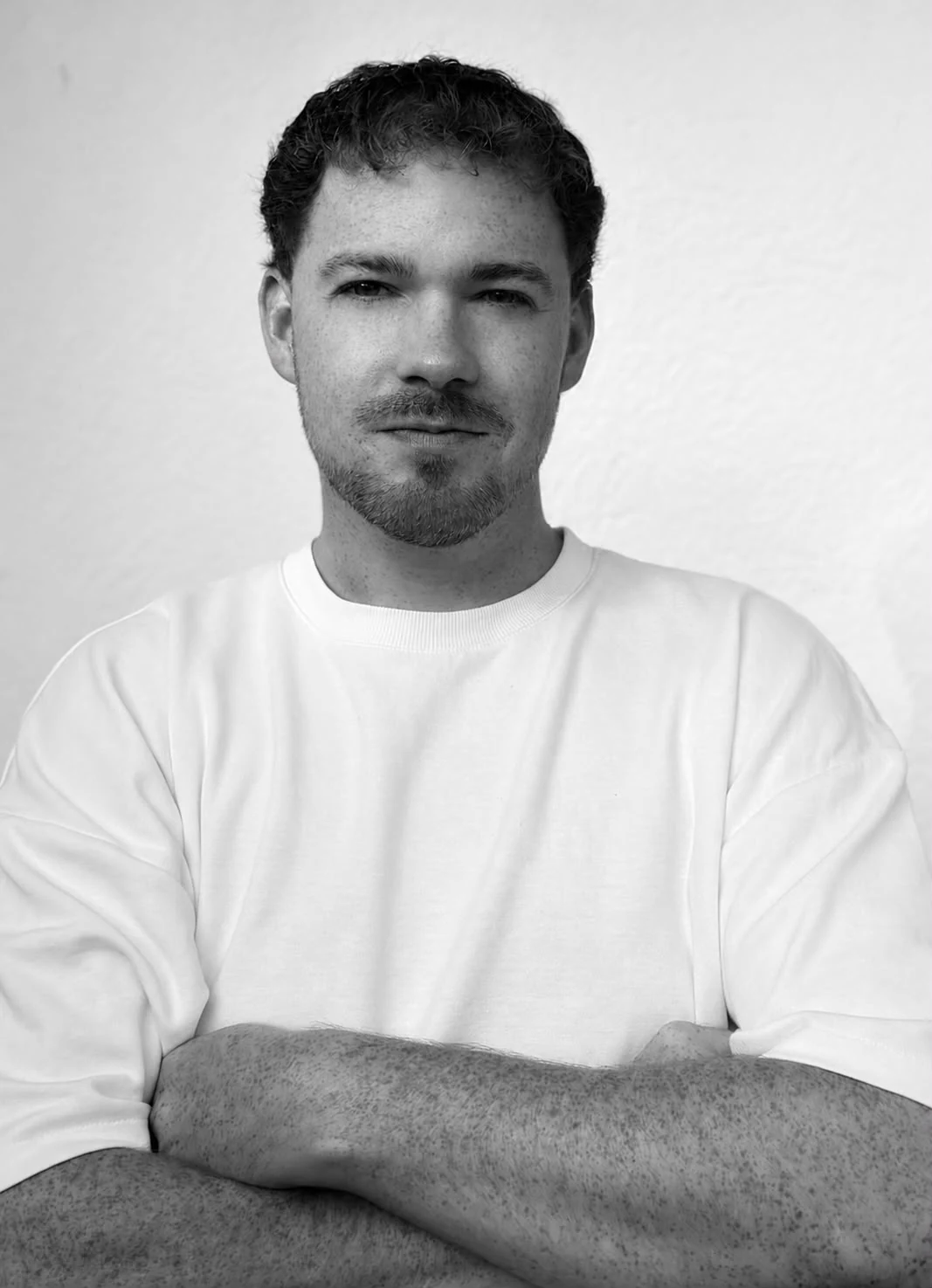 Dennis Masur - Webdesigner und Autor